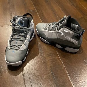 Jordan 6 rings
